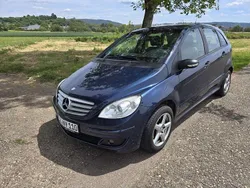 Gebraucht 2007 Mercedes B200 Edition Van / Kleinbus | 1.600 € (Superpreis)