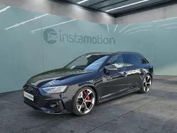 Schwarz Gebraucht 2024 Audi RS4 Kombi | 91.399 € (Teuer)