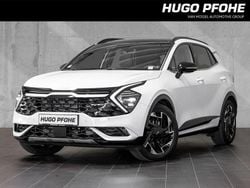 Uni lackierung Gebraucht 2024 Kia Sportage GT-Line SUV | 39.290 € (Etwas zu teuer)