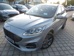 Solar silver (metallic) Gebraucht 2024 Ford Kuga ST-Line X SUV | 31.990 € (Etwas zu teuer)