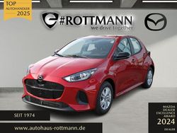 Rot Neu 2025 Mazda 2 Center-Line Limousine | 23.670 € (Guter Preis)