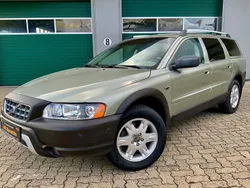 Grün Gebraucht 2005 Volvo XC70 SUV | 14.990 €