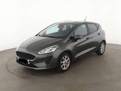 Gebraucht 2020 Ford Fiesta Limousine | 10.500 € (Fairer Preis)