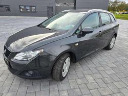 Gris track Gebraucht 2011 Seat Ibiza ST Style Kombi | 4.300 € (Fairer Preis)