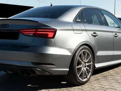 Gebraucht 2018 Audi A3 Ambiente Limousine | 10.499 €