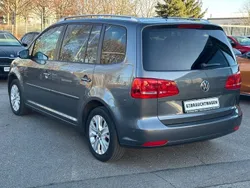 VW Touran