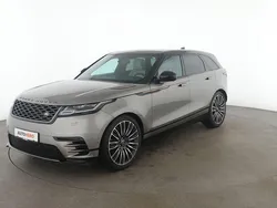 Grau Gebraucht 2017 Land Rover Range Rover Velar First Edition SUV | 36.790 € (Etwas zu teuer)