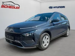 Grau Neu 2025 Hyundai Bayon Select SUV | 22.500 € (Fairer Preis)