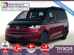 Candyweiß Neu 2024 VW T7 Coast Van | 62.488 €