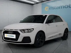 Weiß Gebraucht 2025 Audi A1 Kleinwagen | 25.999 € (Fairer Preis)