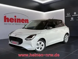Grau Gebraucht 2025 Suzuki Swift Comfort Limousine | 16.180 € (Guter Preis)