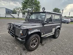 Andere außenfarben Gebraucht 2001 Land Rover Defender SUV | 19.900 €