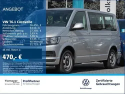 Gebraucht 2019 VW Caravelle Comfortline Van / Kleinbus | 36.450 €