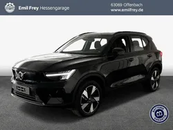 Schwarz Neu 2024 Volvo XC40 Plus SUV | 54.900 € (Fairer Preis)