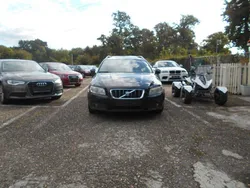 Schwarz Gebraucht 2008 Volvo V70 Summum Kombi | 5.500 €
