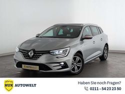 Silber Gebraucht 2020 Renault Mégane IV Intens Kombi | 16.160 € (Guter Preis)