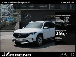 Mercedes EQB250+