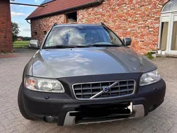 Grün Gebraucht 2006 Volvo XC70 SUV | 8.900 € (Teuer)