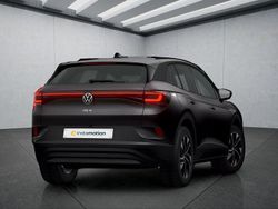 Grau Gebraucht 2022 VW ID.4 Pro SUV | 26.149 € (Fairer Preis)