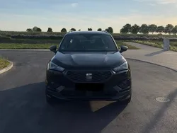 Schwarz Gebraucht 2020 Seat Tarraco 4Drive SUV | 31.490 € (Fairer Preis)