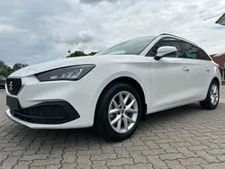 Andere Gebraucht 2024 Seat Leon Style Kombi | 25.944 € (Guter Preis)