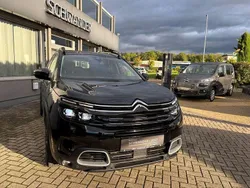 Schwarz Gebraucht 2019 Citroën C5 Aircross Shine SUV | 21.500 € (Fairer Preis)