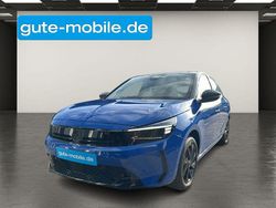 Blau Neu 2025 Opel Corsa Limousine | 20.690 € (Fairer Preis)