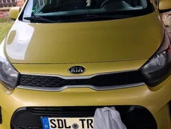 Andere außenfarben Gebraucht 2017 Kia Picanto Kleinwagen | 8.999 € (Fairer Preis)