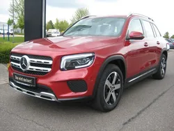 Andere Gebraucht 2021 Mercedes GLB250 Progressive SUV | 37.770 € (Guter Preis)