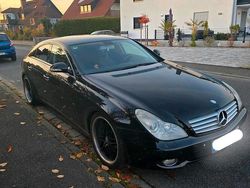 Schwarz Gebraucht 2007 Mercedes 190 Limousine | 9.400 €