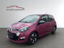 Violett Gebraucht 2012 Renault Twingo Dynamique Kleinwagen | 6.499 € (Teuer)