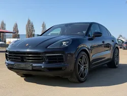 Blau Gebraucht 2020 Porsche Cayenne Sport SUV | 59.900 € (Guter Preis)