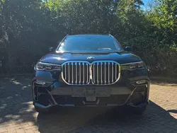Schwarz Gebraucht 2020 BMW X7 Performance SUV | 61.999 € (Fairer Preis)