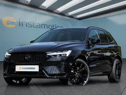 Schwarz Gebraucht 2024 Volvo XC60 SUV | 59.899 € (Teuer)