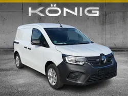 Weiß Gebraucht 2022 Renault Kangoo Van / Kleinbus | 19.990 € (Superpreis)
