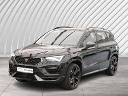 "magic" schwarz Gebraucht 2022 Cupra Ateca Basis SUV | 33.490 € (Fairer Preis)