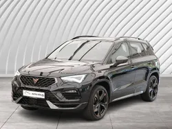 "magic" schwarz Gebraucht 2022 Cupra Ateca Basis SUV | 33.990 € (Fairer Preis)