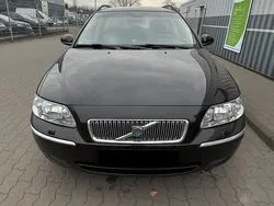 Blau Gebraucht 2006 Volvo V70 Kombi | 6.000 €