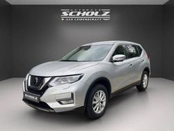New silver (m) Gebraucht 2019 Nissan X-Trail SUV | 19.990 € (Fairer Preis)