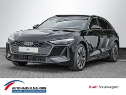 Mythosschwarz Neu 2025 Audi A5 Sport Coupé | 67.870 € (Fairer Preis)