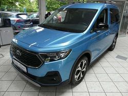 Neu 2025 Ford Tourneo Connect Active Van / Kleinbus | 33.865 € (Fairer Preis)