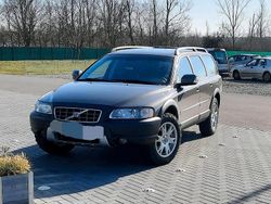 Braun Gebraucht 2007 Volvo XC70 Kombi | 6.900 € (Teuer)