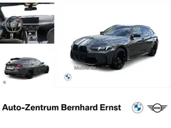 Schwarz Neu 2025 BMW M3 Luxury Line Kombi | 102.690 € (Fairer Preis)