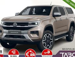 Beige Neu 2025 VW Amarok Aventura Abholung | 61.389 € (Fairer Preis)