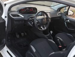 Gebraucht 2015 Peugeot 208 Active Kleinwagen | 3.999 € (Superpreis)