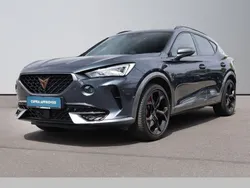 Grau Gebraucht 2022 Cupra Formentor VZ SUV | 29.349 € (Fairer Preis)