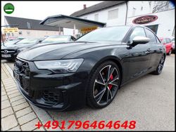 Schwarz Neu 2025 Audi S6 Sport Limousine | 68.888 €