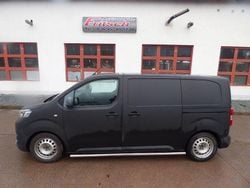 Schwarz Gebraucht 2019 Toyota Proace Comfort Van / Kleinbus | 12.900 € (Superpreis)