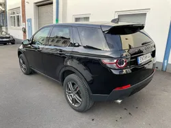 Schwarz Gebraucht 2019 Land Rover Discovery Sport SUV | 23.900 € (Etwas zu teuer)