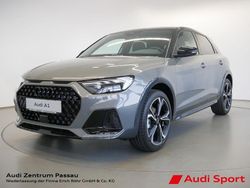 Chronosgrau metallic Neu 2025 Audi A1 Ambiente Kleinwagen | 34.990 € (Fairer Preis)